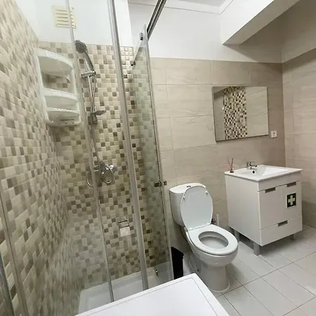 Apartment T2 Azul