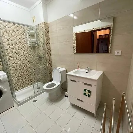 Appartement T2 Azul *