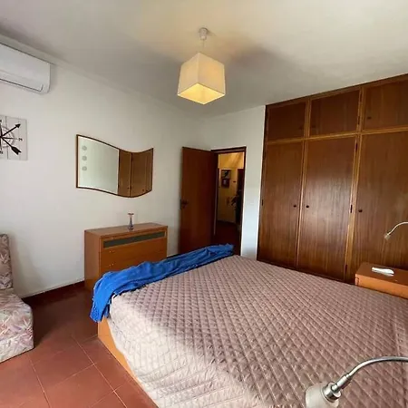 Apartamento T2 Azul Altura