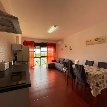 T2 Azul Apartamento *